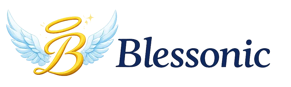 blessonic.com